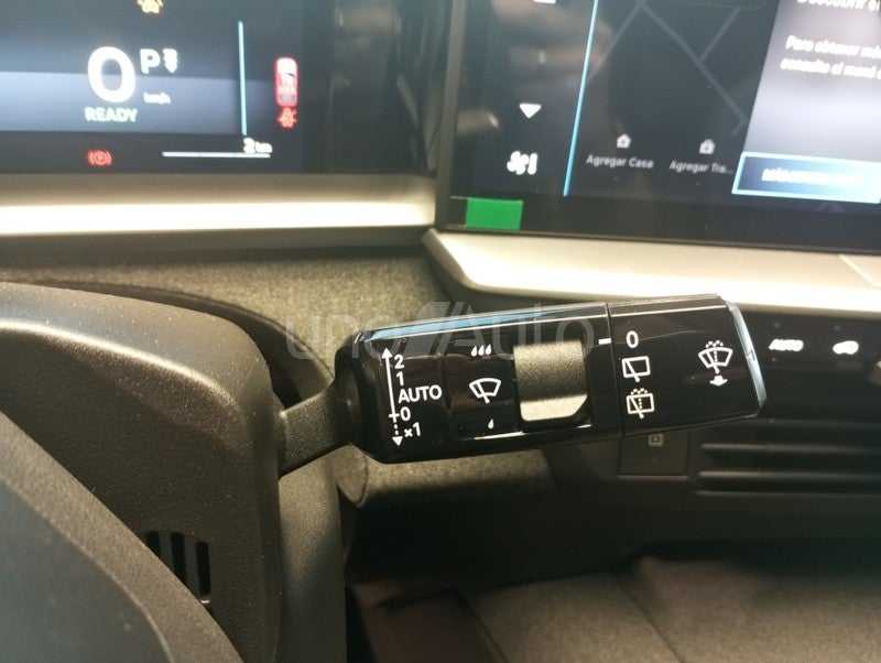 Grandland Electric GS 73kWh