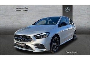 MERCEDES-BENZ Clase B 200