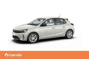 OPEL Corsa Corsa-e Edition-e