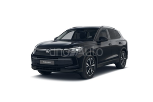 VOLKSWAGEN Tiguan 2.0TDI Más DSG 110kW