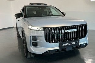 JAECOO 7 1.6T 108kW (145CV) DCT Select