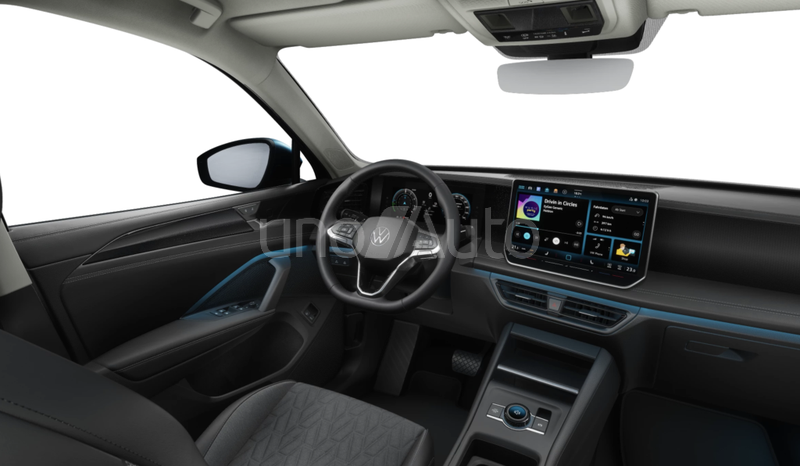 Tiguan 1.5 TSI eHybrid Más DSG 150kW