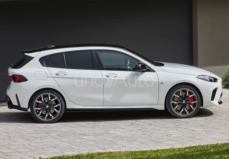 118dA M Sport