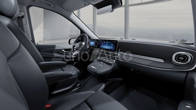 300 Avantgarde Extralargo