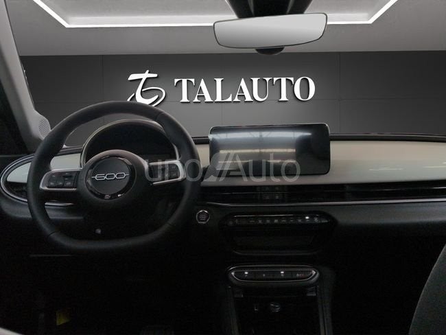 Icon MHEV 1.2 81kW (110CV) DDCT