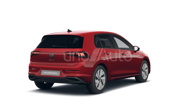 Golf 1.5 TSI eHybrid Match DSG6 150kW