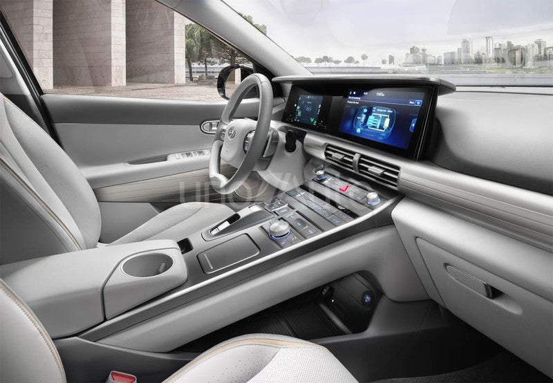 Nexo FCEV 4x2 Style
