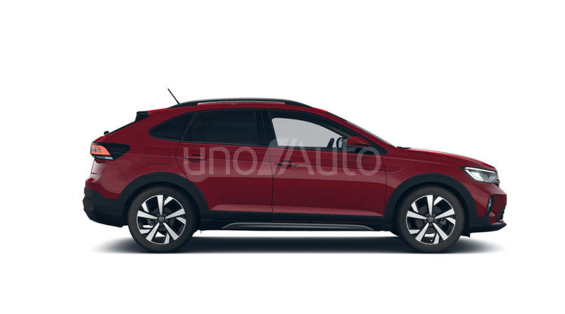Taigo 1.0 TSI Más DSG 85kW