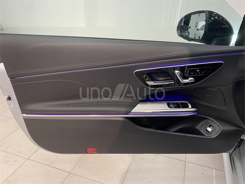 CLE CLE 220 d Coupé