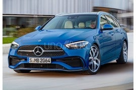 Mercedes-Benz Clase C