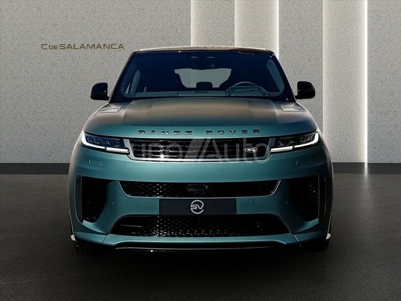 4.4 V8 635 PS AWD Auto MHEV SV