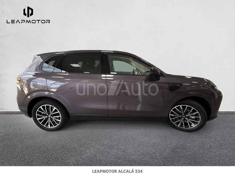 B10 Desing Pro Max 67.1kWh