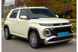 Hyundai Lnster