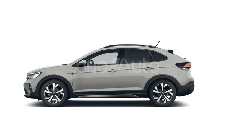 Taigo 1.0 TSI Más DSG 85kW