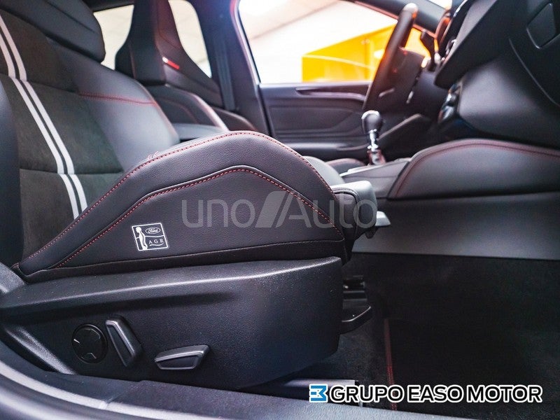 Focus 2.3 Ecoboost ST