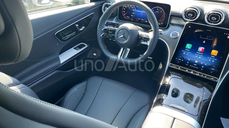 CLE CLE 220 d Coupé