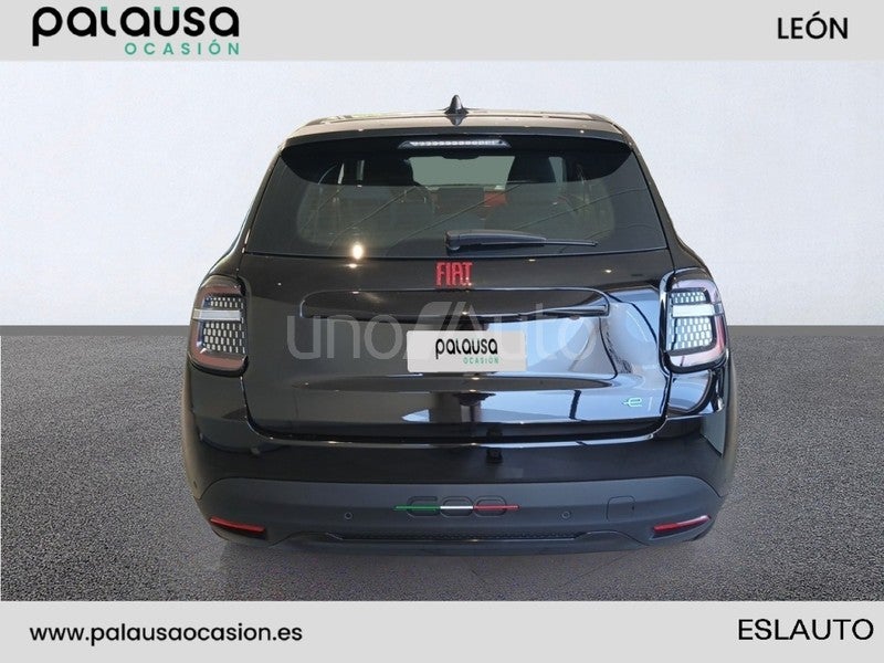 600e 115kw 54kwh Red