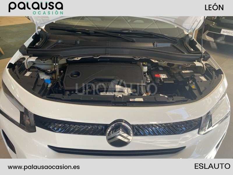 C3 1.2 Turbo S&S Business 100