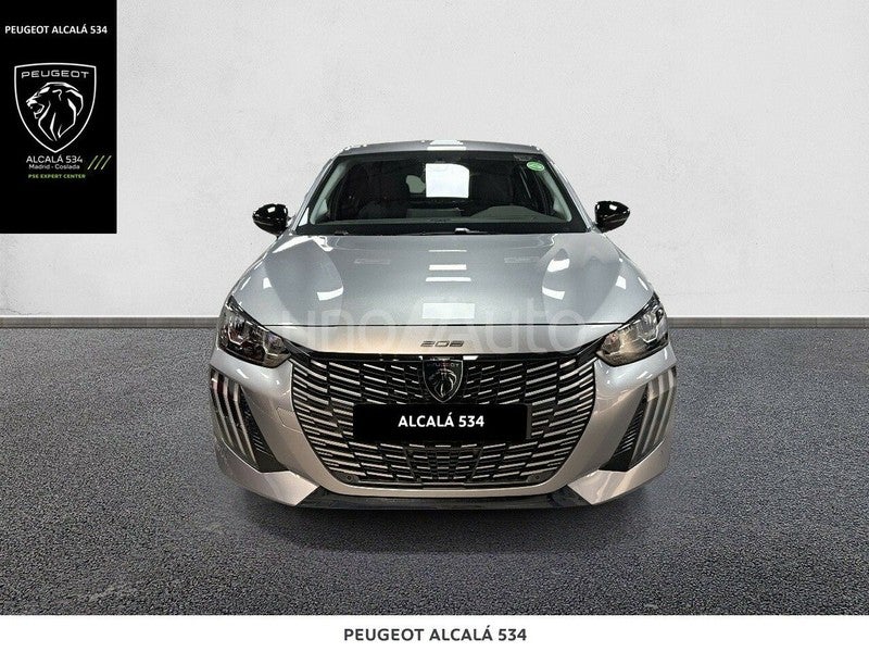 208 Allure Eléctrico 136