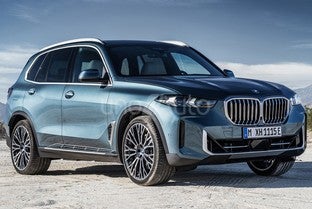 BMW X5 xDrive 50e xLine