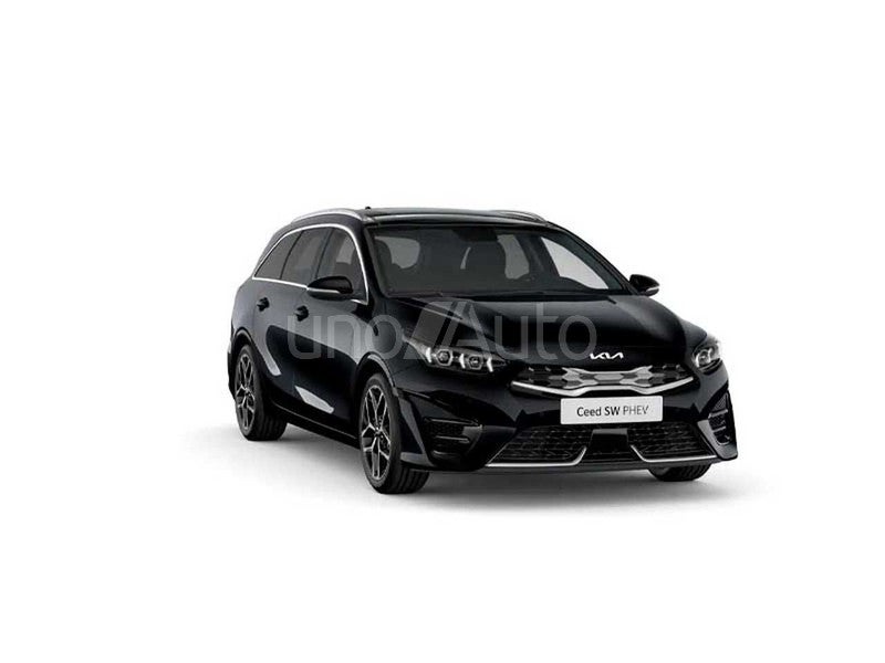 Tourer 1.6 GDi PHEV 104kW (141CV) eDrive