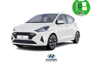 HYUNDAI i10 1.0 Klass AT