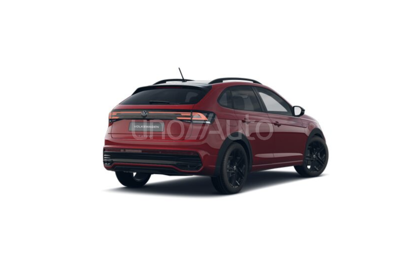 Taigo 1.0 TSI R-Line 85kW