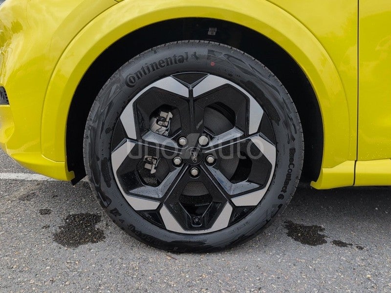 Puma Gen-e FWD 43kWh Premium