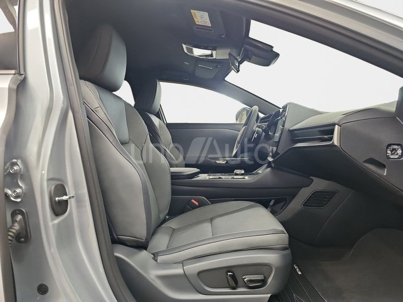 RZ 350e e-Premium Efficiency FWD