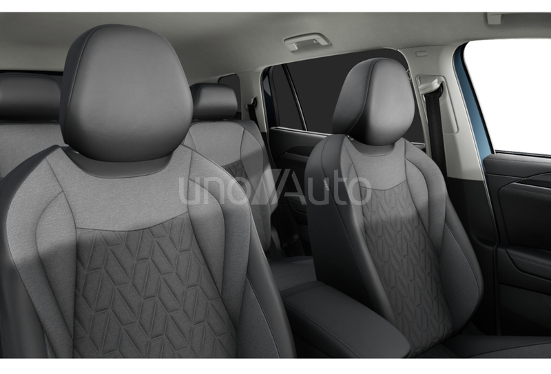 Tayron 1.5 eTSI DSG7 110kW Más