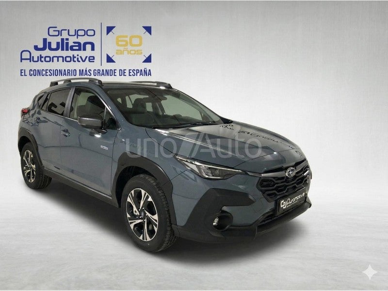 Crosstrek 2.0i Hybrid Active CVT