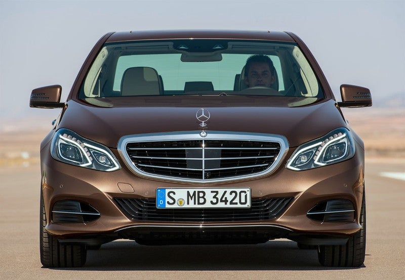 E 220d 4Matic 9G-Tronic 194