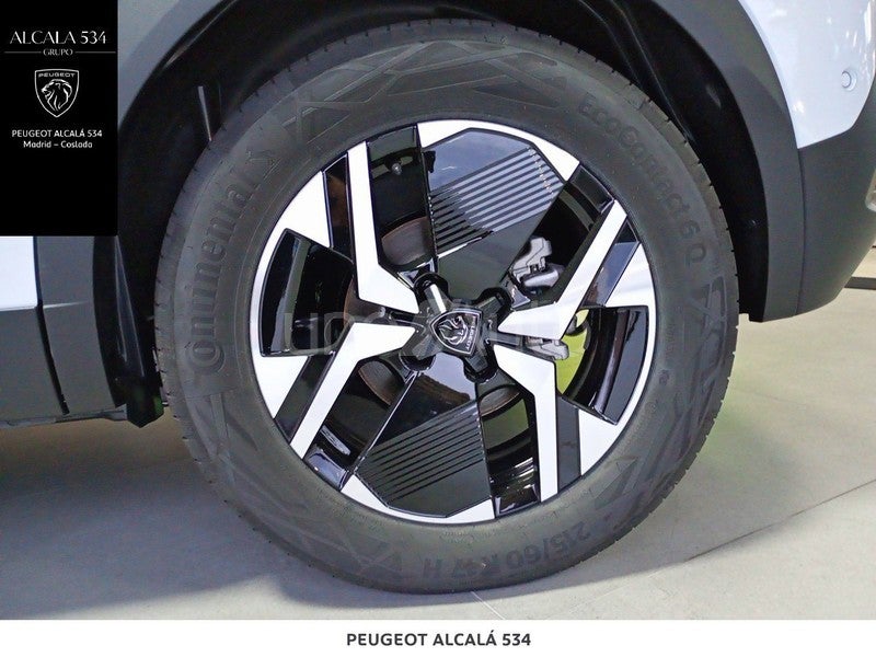 2008 GT Eléctrico 115kW