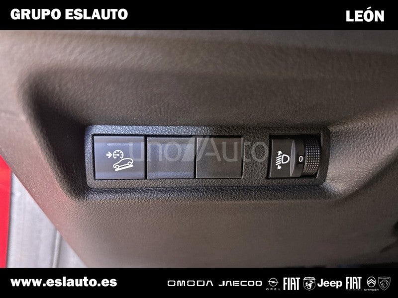 Avenger 1.2 Freedom 74KW