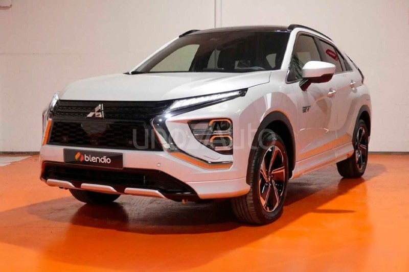 2.4 PHEV Kaiteki+ Auto 4WD