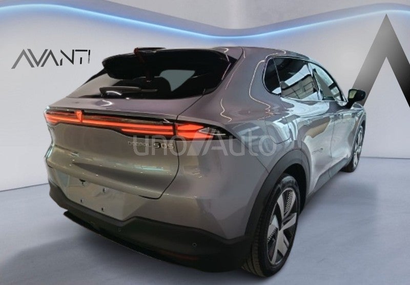 Deepal S05 Max 200kW