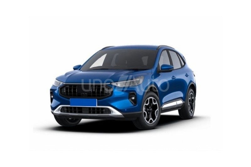 Active 2.5 Duratec FHEV 132kW Auto