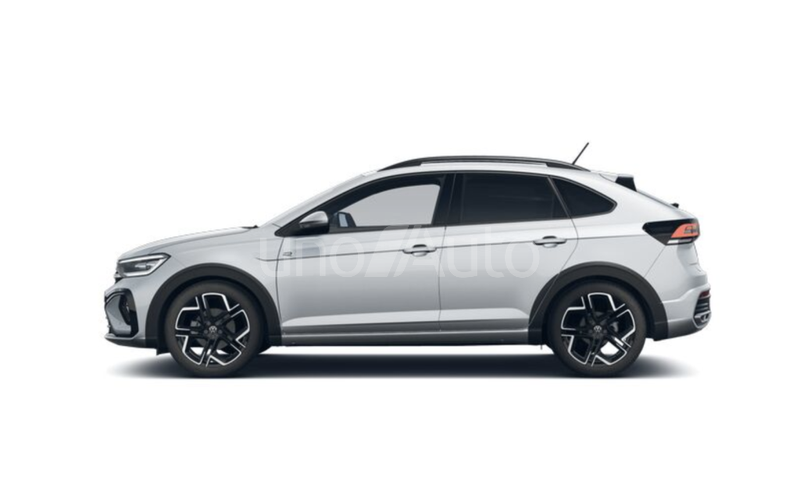 Taigo 1.0 TSI R-Line DSG 85kW
