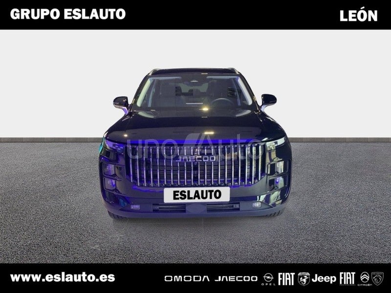 7 1.6 Exclusive 4x4