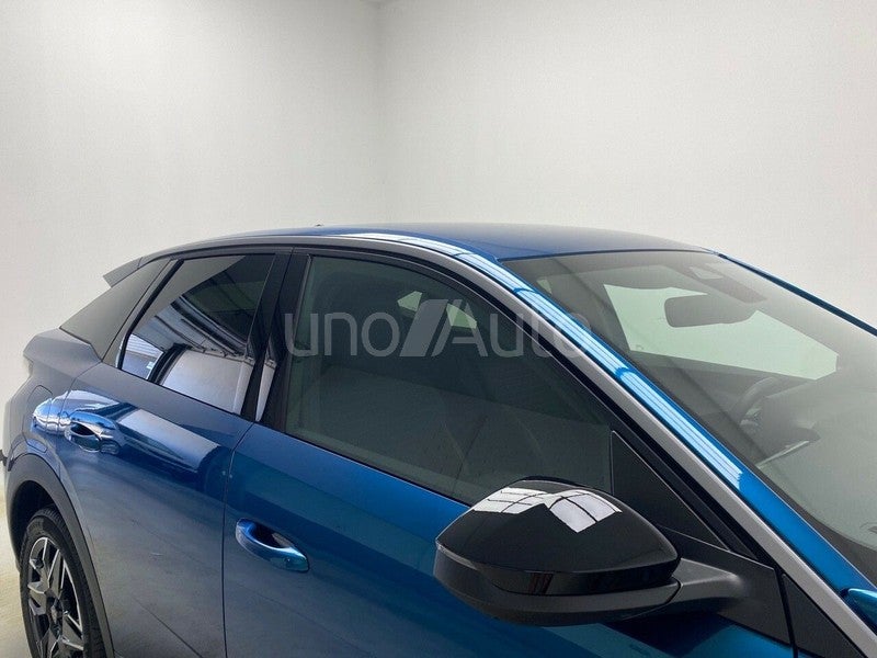 Hybrid 1.2 100KW GT eDCS6