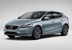 VOLVO V40 T2 Momentum