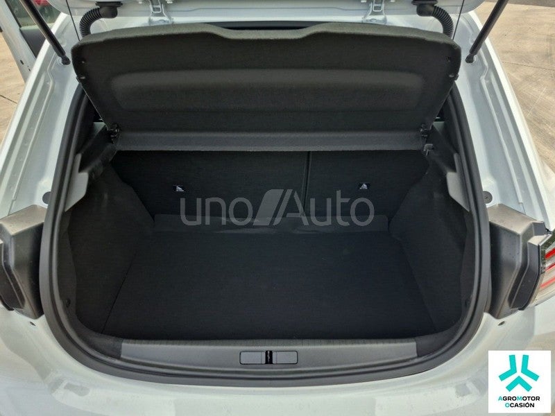 Style HYBRID 110 eDCS6