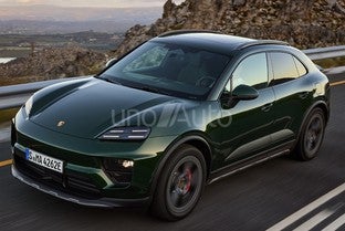 Macan