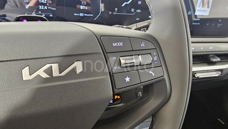 EV3 Earth Long Range