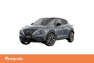 NISSAN Juke 1.6 Hybrid 105kW (145CV) N-Design