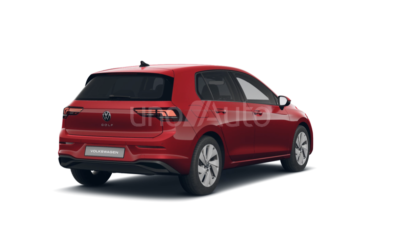Golf 2.0TDI Más 85kW