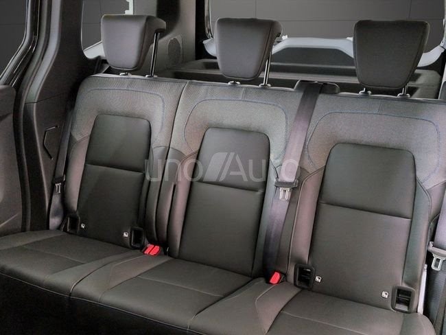 5 plazas 1.3G 96kW L1 N-Connecta