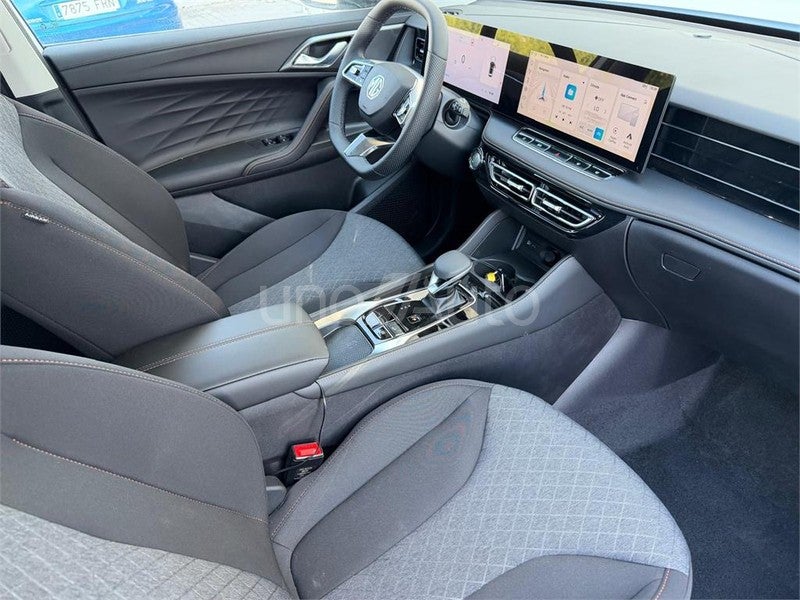 HS 1.5 Hybrid + Comfort