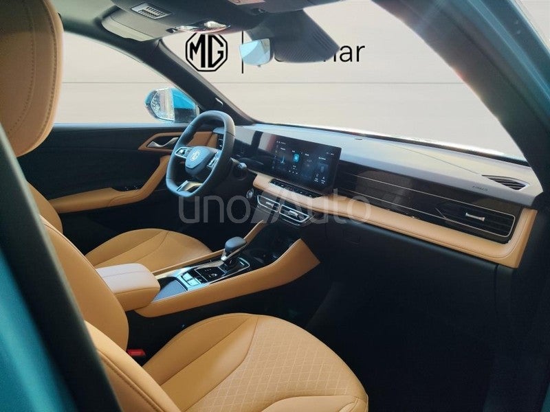 1.5T PLUG IN HYBRID COMFORT