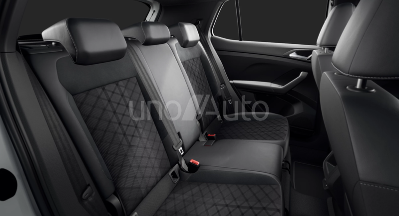 T-Cross 1.0 TSI R-Line 85kW